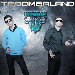 Image for 'Troombaland'