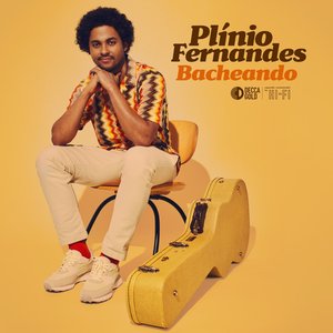 Avatar for Plínio Fernandes