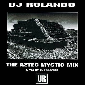 The Aztec Mystic Mix