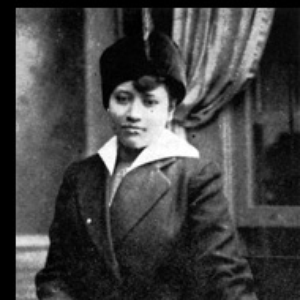 Lucille Hegamin photo provided by Last.fm