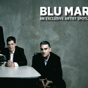 Blu Mar Ten Feat. Agnė Genytė 的头像