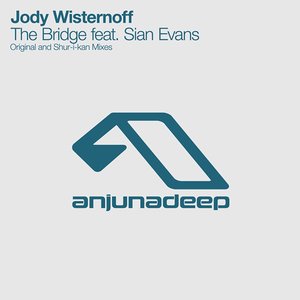 Jody Wisternoff feat. Sian Evans 的头像