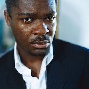 David Oyelowo 的头像