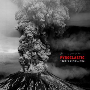 Pyroclastic