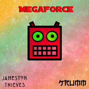 Megaforce - Single
