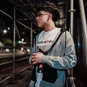 Alberto H 的头像
