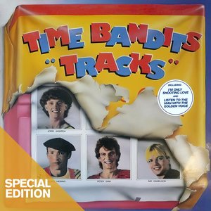 Tracks (Special Edition)