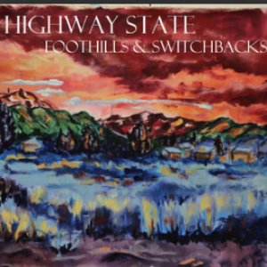 Foothills & Switchbacks