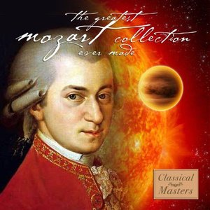 The Greatest Mozart Collection Ever Made