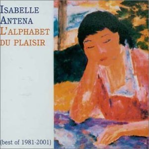 L'Alphabet Du Plaisir