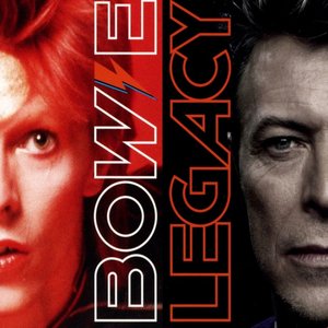 Legacy (The Very Best Of David Bowie) [Deluxe Edition]