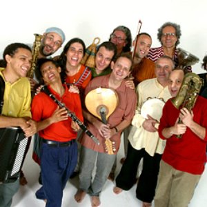 Orquestra Popular de Câmara 的头像