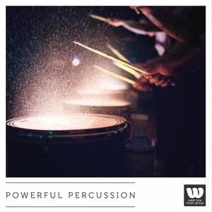 Powerful Percussion