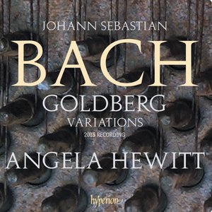 Bach: Goldberg Variations, BWV 988 (2015 Recording)