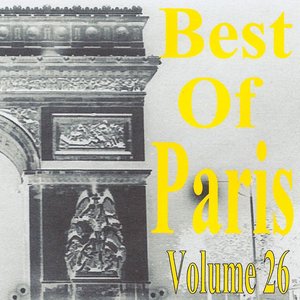 Best of Paris, Vol. 26