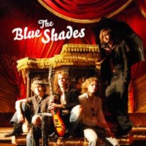 Image for 'The Blue Shades'