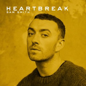 HEARTBREAK - EP