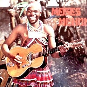 Moses Mchunu のアバター