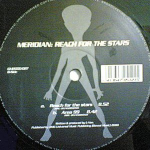 Reach For The Stars