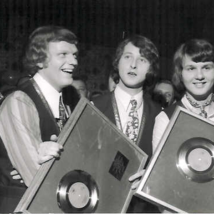 The Shuffles photo provided by Last.fm