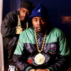 Аватар для Eric B. & Rakim