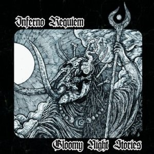 Gloomy Night Stories