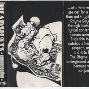 Vol. 3 - Compensation