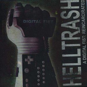 A Digital Fist: Reincarcirated