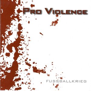 Pro Violence 的头像