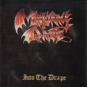 Into The Drape / All The witches Dance