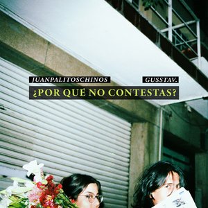 ¿Por Qué No Contestas? - Single
