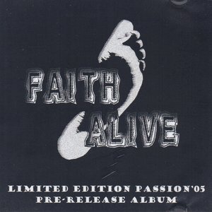 Pre-Release Album