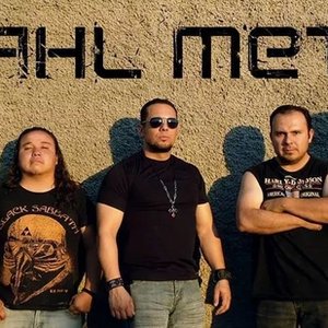 Image for 'Stahl Metal'