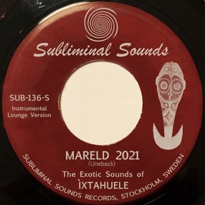 Mareld 2021 - Single