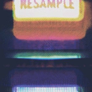 Resample