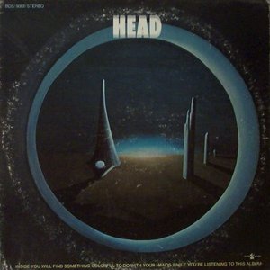 Head