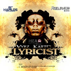 The Lyricist (Flatline)