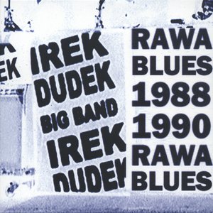 Image for 'Rawa Blues 1988-1990'