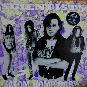 Atom Bomb Baby