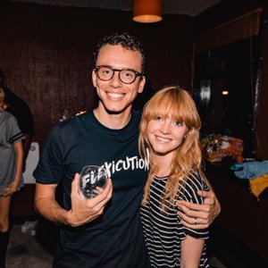 Logic feat. Lucy Rose 的头像