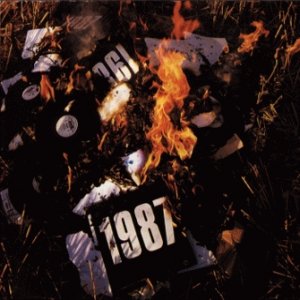 Immagine per '1987 (What The Fuck Is Going On)'