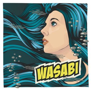 Wasabi EP