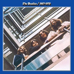 Imagem de 'The Beatles 1967 - 1970 (Remastered)'