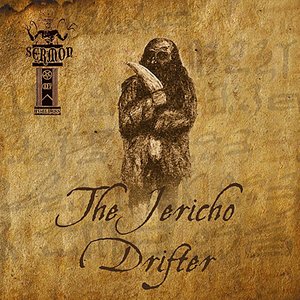 Изображение для 'The Jericho Drifter'