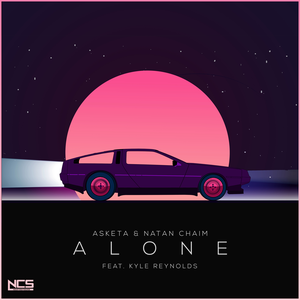 Artwork for Alone