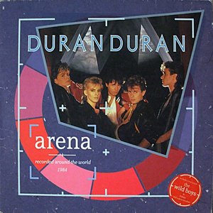 Arena [Vinyl]