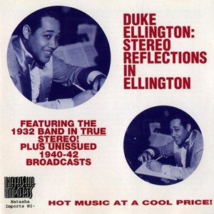 Stereo Reflections in Ellington