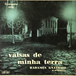 Valsas da Minha Terra