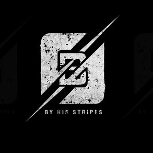 By His Stripes - EP
