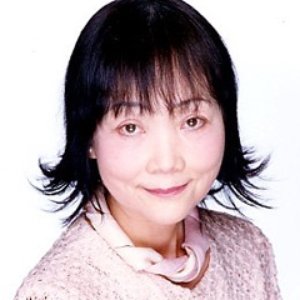 三輪勝恵、コロムビアゆりかご会 的头像